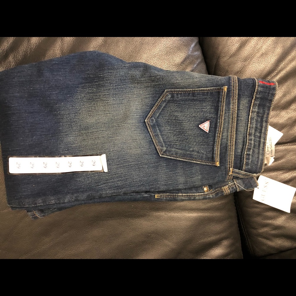Women’s Guess Jeans